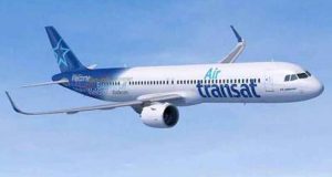 2 billets d’avion aller-retour pour la destination de votre choix