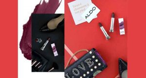 250 $ de produits Maybelline et 150 $ de produits Aldo