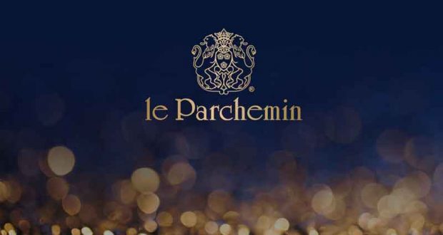 4 certificats cadeaux de 300$ offerts par Le Parchemin