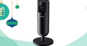 Caméra HD domestique pour surveiller votre maison