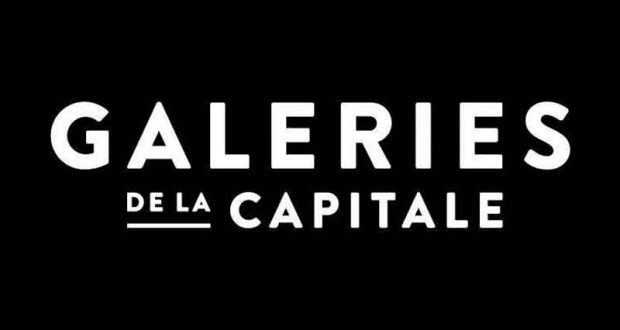 Certificat cadeau de 500$ aux Galeries de la Capitale