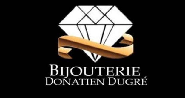 Création sur mesure de la Bijouterie Donatien Dugré de 500$