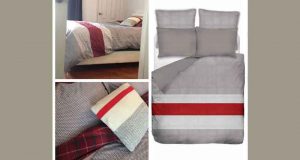 Ensemble de literie COZY dans la grandeur de votre choix