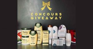 Ensemble de produits Kariliss et Kariderm de 190$