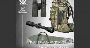 Gagnez un Forfait Camping & Chasse (3 000 $)