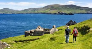 Gagnez un Voyage en Irlande