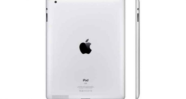 Gagnez un iPad 32Gb