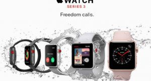 Gagnez un iWatch