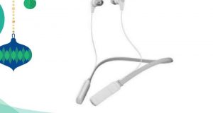 Gagnez une paire d’écouteurs sans fil Skullcandy