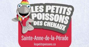 Gagnez votre cabane à pêche pour 6 personnes