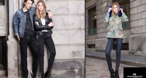 Garde-robe PARASUCO de 1 000$