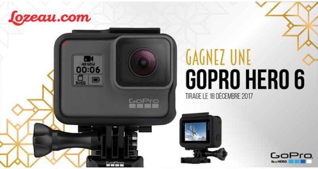 GoPro Hero6 Black