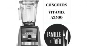 Mélangeur Vitamix A3500