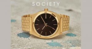 Montre Nixon time teller de ton choix