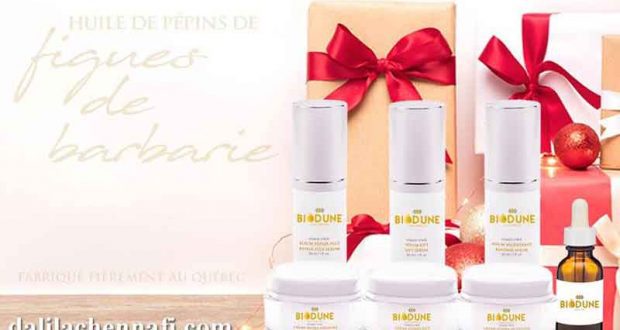 Produits Biocosmetics de 247$