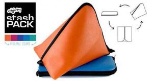 Un Sac gratuit Mighty Stash