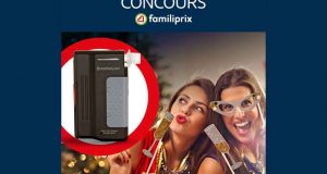 Un détecteur d’alcool connecté