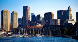 Voyage à Boston pour 2 personnes (3000$)