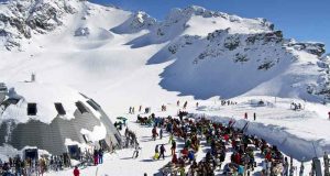 Voyage de ski pour 2 à Verbier, en Suisse