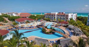 Voyage d'une semaine tout inclus pour 2 personnes à Cuba