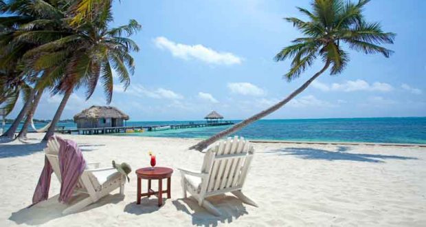 Voyage pour 2 à Ambergris Caye, Belize