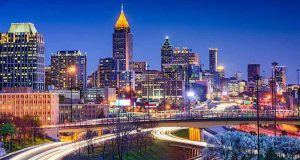 Voyage pour 2 à Atlanta, en Géorgie (11 000 $)