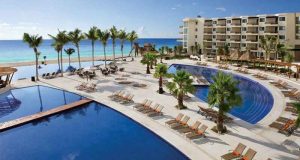 Voyage pour 2 au Dreams Riviera Cancún au Mexique (5000$)