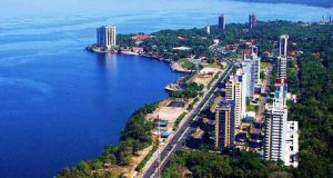 Voyage pour deux personnes au Brésil (8000$)