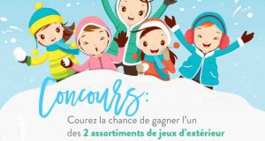 2 assortiments de jeux d'extérieur ou d'intérieur