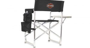 2 chaises portatives de camping (220$)