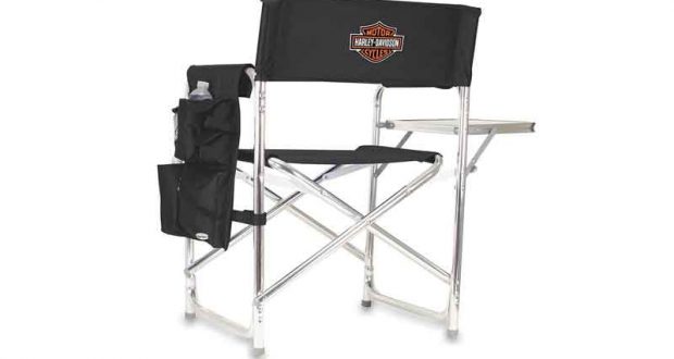 2 chaises portatives de camping (220$)