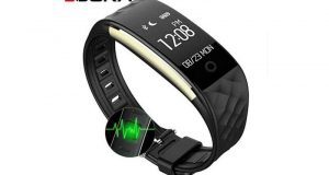 3 Tracker Wearable Fitness de 200$
