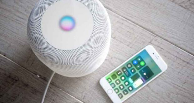 Apple HomePod de 349$