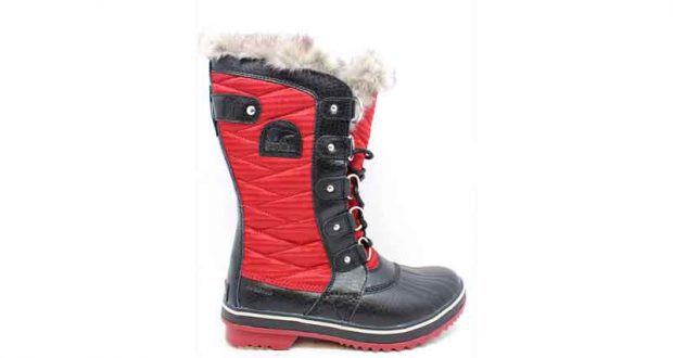 Bottes Sorel de votre choix