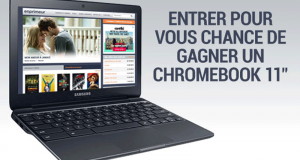 Chromebook 11