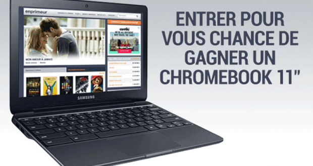 Chromebook 11