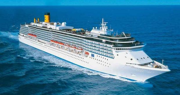 Croisière de 7 jours pour 2 en Méditerranée (5000$)