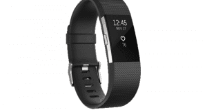 Fitbit Charge et Bobby Flay Fit