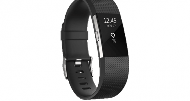 Fitbit Charge et Bobby Flay Fit