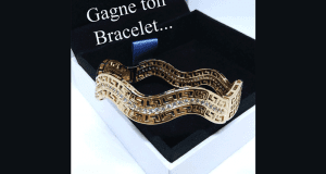 Gagne ton Bracelet