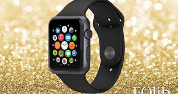 Gagnez Une Apple Watch