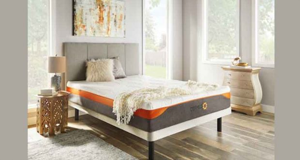 Gagnez un MATELAS DORMEO DARK SERIES