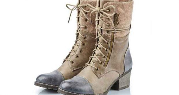 Gagnez une paire de bottes