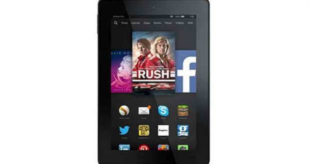 Kindle Fire 7 8GB