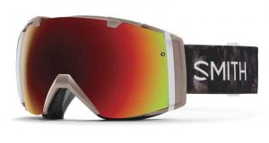 Lunettes de ski SmithOptics