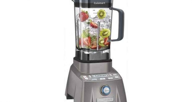 Mélangeur Cuisinart Hurricane Pro CBT 2000