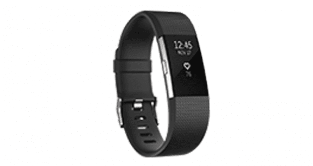 Montre Fitbit Ionic (399,95 $)