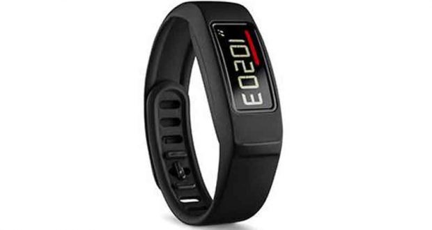 Montre Garmin Vivofit 2 de 130$