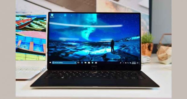 Ordinateur portable Dell XPS 13