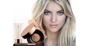 Produits Nude by Nature Gratuits
